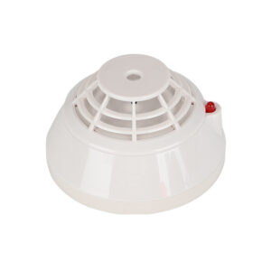 AHD Addressable Heat Detector