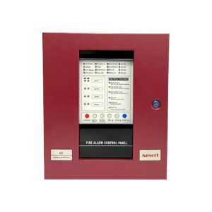 BFP 16 Fire Alarm Control Panel